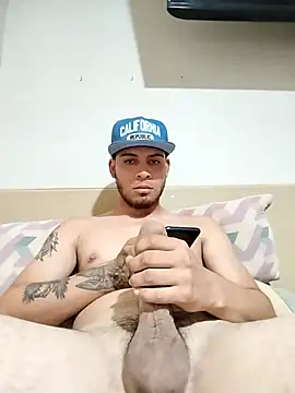 xanderbigcook1 online show from 02/28/26, 04:52