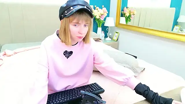 Beverly Gomes online show from 03/07/26, 08:33