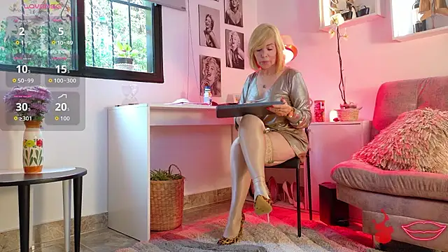 mrs edha online show from 03/17/26, 01:14