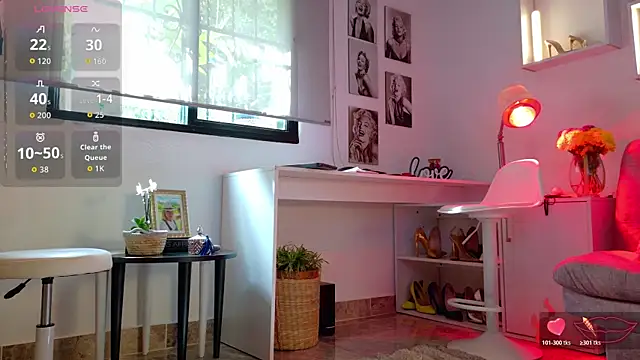 mrs edha online show from 04/15/26, 01:51