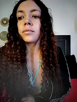 RubyStrong online show from 02/02/26, 01:43