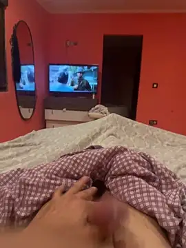 ruberofre online show from 09/14/25, 06:01