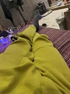 ruberofre online show from 11/03/25, 11:59