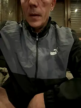 ruberofre online show from 11/07/25, 02:33