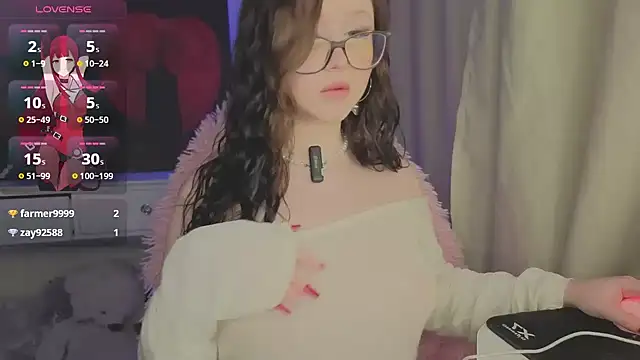 Snapshot of hornyprincess19 chatting on 10/16/25, 10:05 hornyprincess19 online show from 10/16/25, 10:05