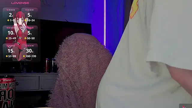 hornyprincess19 online show from 03/29/26, 01:55