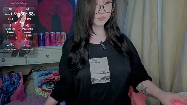 hornyprincess19 online show from 04/03/26, 09:29