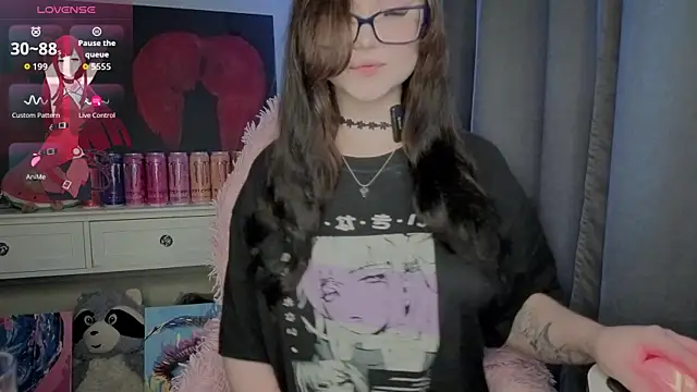 hornyprincess19 online show from 05/21/26, 03:41