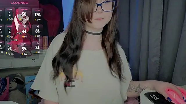 hornyprincess19 online show from 06/11/26, 08:56
