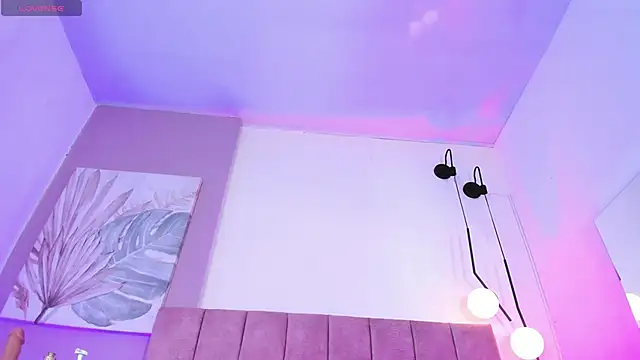 VelvetQueen  online show from 11/03/25, 11:33