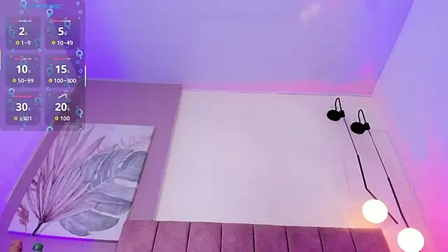 VelvetQueen  online show from 11/12/25, 11:43