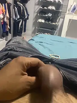 Snapshot of Chico031289 chatting on 10/02/25, 01:12 Chico031289 online show from 10/02/25, 01:12