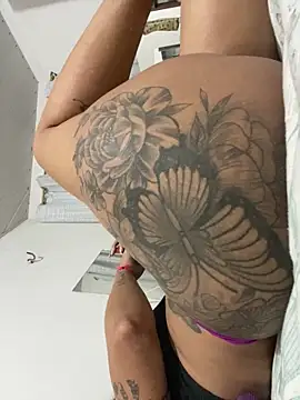 danilyns online show from 03/27/26, 11:04