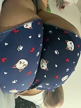 danilyns online show from 05/08/26, 03:12
