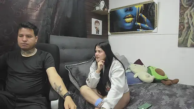 CrisabellssEden online show from 04/02/26, 03:31