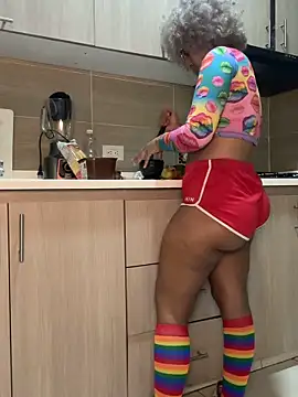 Dark chanel online show from 03/03/26, 03:01