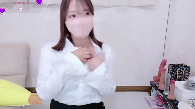 Mayu o19o online show from 02/25/26, 12:09