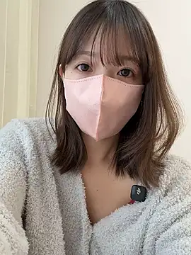 Mayu o19o online show from 03/29/26, 02:11