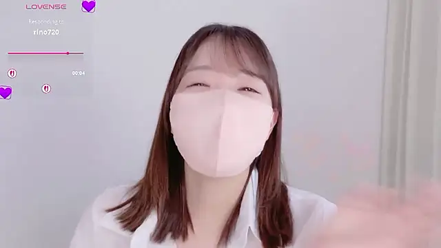 Mayu o19o online show from 06/21/26, 02:03