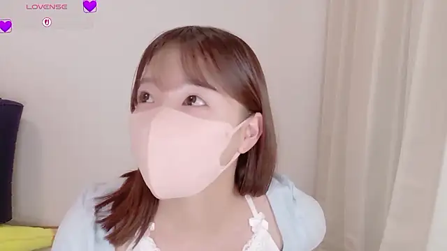Mayu o19o online show from 07/02/26, 10:10