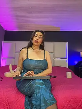 Samantha Milf   online show from 01/06/26, 08:45