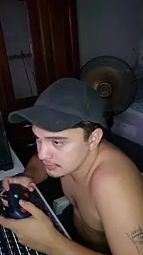 Yunan00 online show from 03/14/26, 01:23