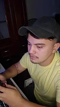 Yunan00 online show from 03/18/26, 12:47