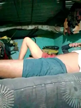 CUTE-004 online show from 04/01/26, 05:43