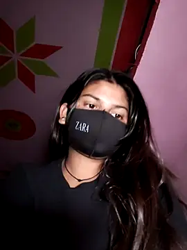 Janvi Jaitly online show from 02/10/26, 01:53