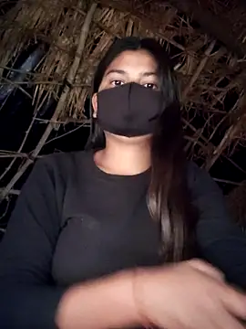 Janvi Jaitly online show from 02/20/26, 02:30