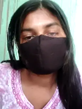 Janvi Jaitly online show from 04/01/26, 07:31