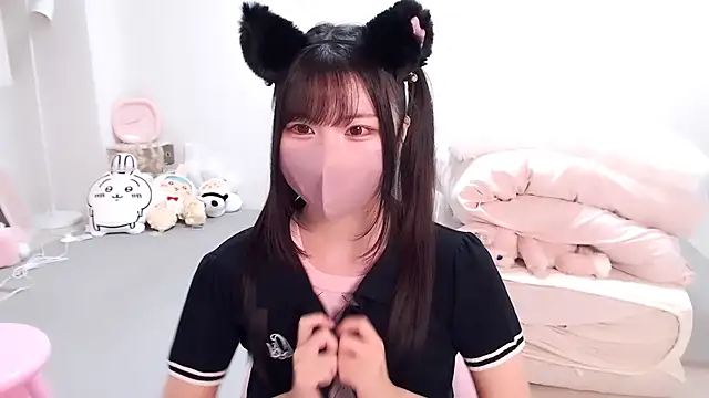 moka-neko online show from 09/28/25, 11:59