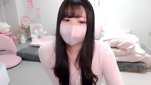 moka-neko online show from 02/27/26, 01:55