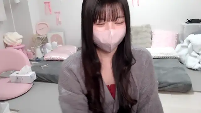 moka-neko online show from 04/21/26, 09:48