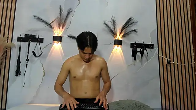 StevenHumps online show from 09/19/25, 04:58