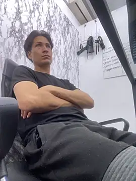 StevenHumps online show from 10/04/25, 03:26