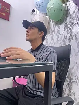 StevenHumps online show from 10/07/25, 05:15