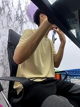 StevenHumps online show from 10/12/25, 02:43