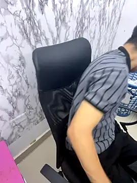 StevenHumps online show from 10/17/25, 04:15