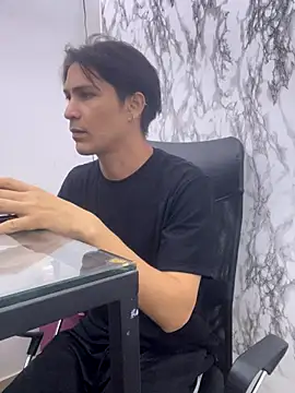 StevenHumps online show from 10/19/25, 08:15