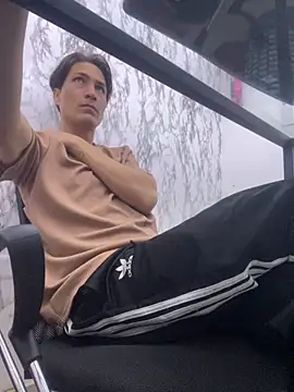 StevenHumps online show from 11/08/25, 05:18