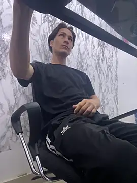 StevenHumps online show from 11/09/25, 07:17