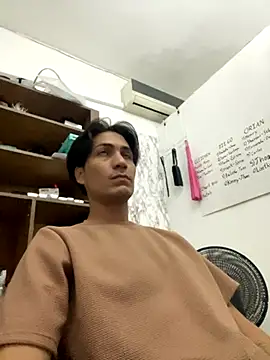 StevenHumps online show from 11/14/25, 06:12