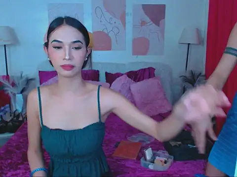 Alluring Carmela online show from 10/27/25, 06:56