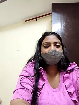 Kajal-baby07 online show from 11/10/25, 08:08