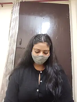 Kajal-baby07 online show from 11/18/25, 05:45