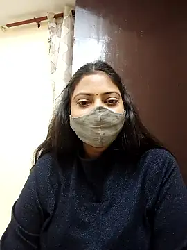 Kajal-baby07 online show from 01/19/26, 04:49