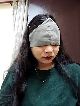 Kajal-baby07 online show from 02/19/26, 05:36