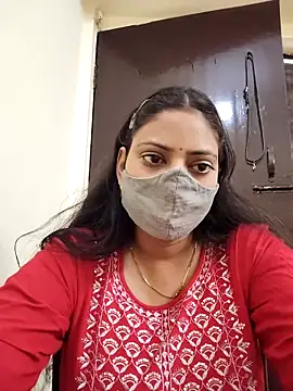 Kajal-baby07 online show from 03/28/26, 09:09