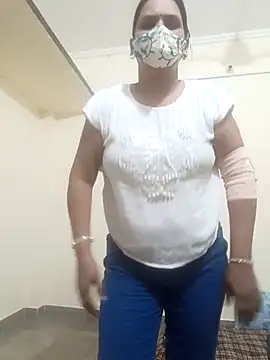 Your-vipasha online show from 09/22/25, 02:30